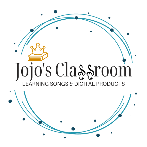 JojosClassroom logo