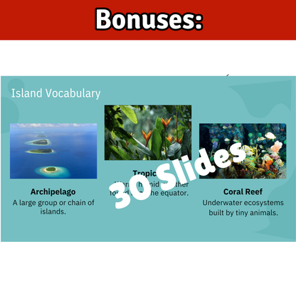 West Indies/ Caribbean Islands Geography Memory SONG, VIDEO, Maps & Bonuses!