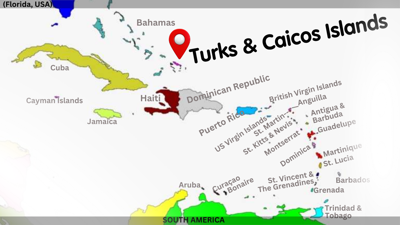 West Indies/ Caribbean Islands Geography Memory SONG, VIDEO, Maps & Bonuses!