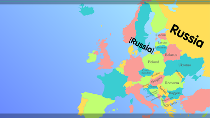 Eastern Europe Geography Memory SONG, VIDEO, Maps & Bonuses!