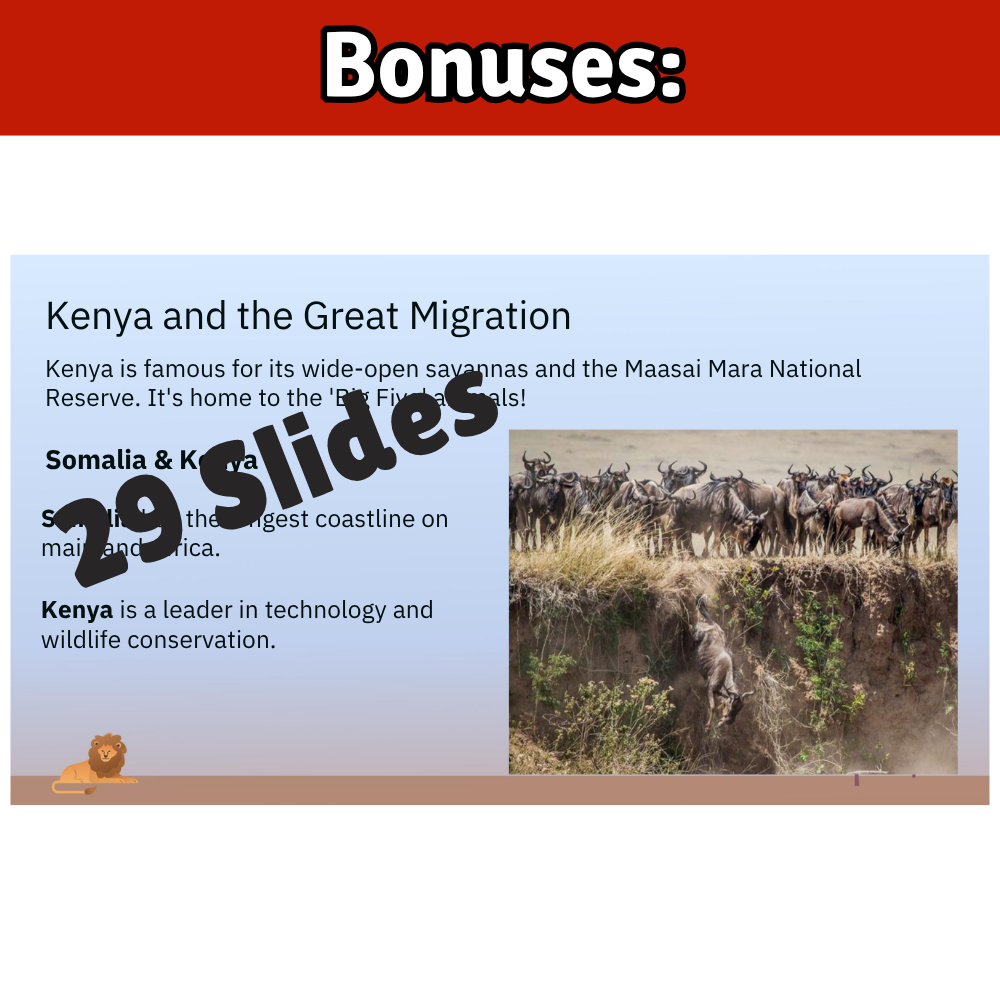 Southern Africa Geography Memory SONG, VIDEO, Maps & Bonuses!