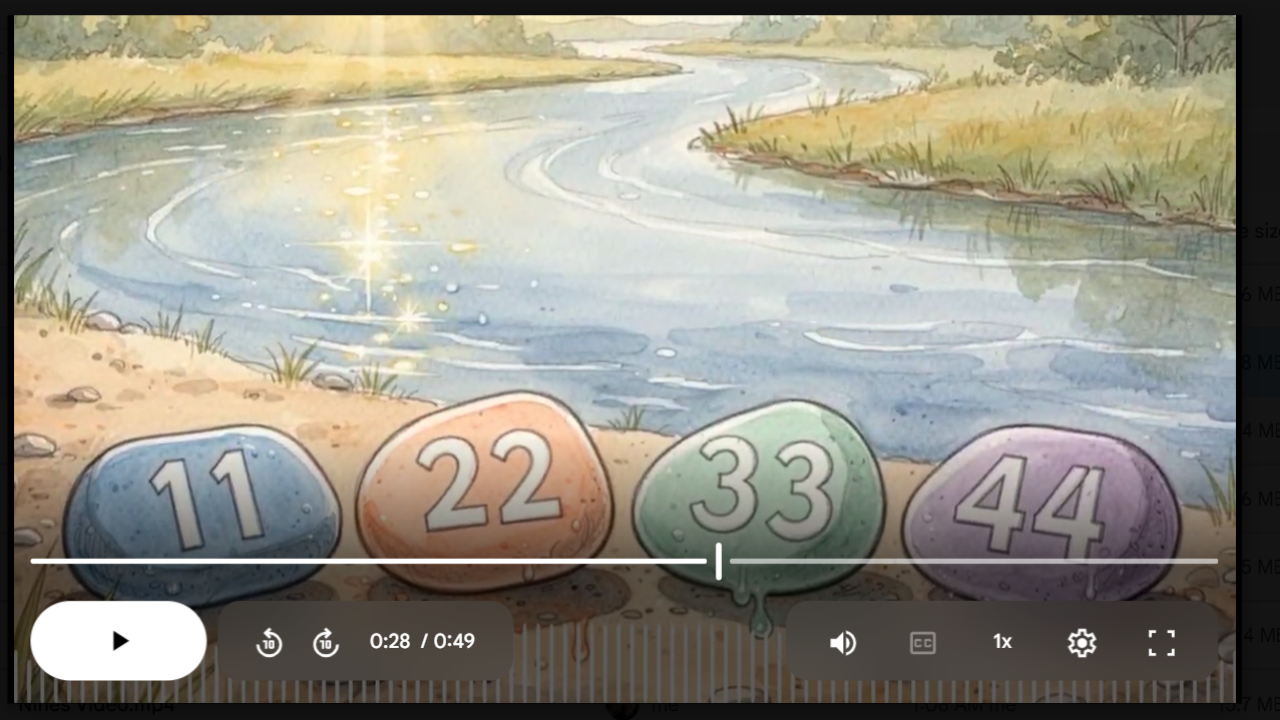 11’s Math SONG, VIDEO, & Bonus Slides, Extension Sheets