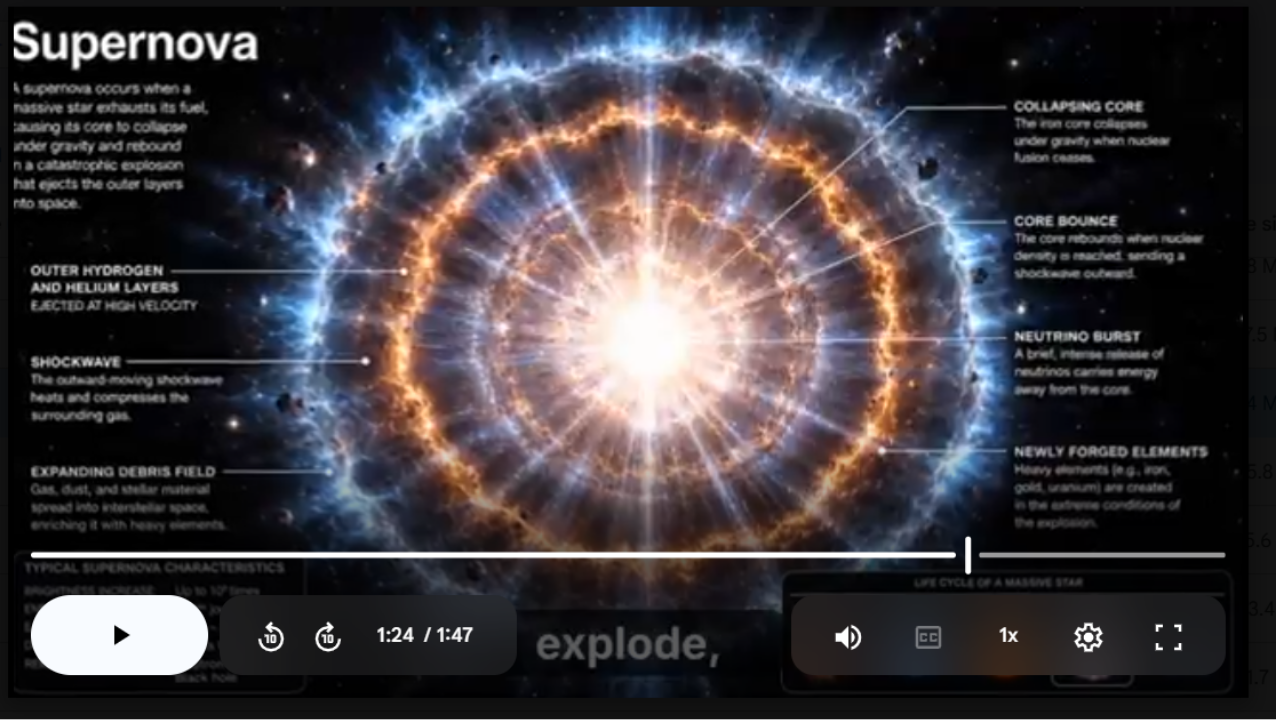 Stars Science SONG, VIDEO, & Bonus Slides, Worksheets