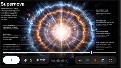 Stars Science SONG, VIDEO, & Bonus Slides, Worksheets