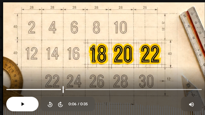 2's Math SONG, VIDEO, & Bonus Slides, Extension Sheets