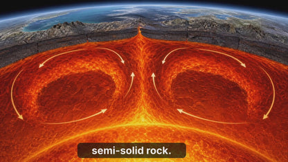 Layers of EARTH Science SONG, VIDEO, & Bonus Slides, Worksheets